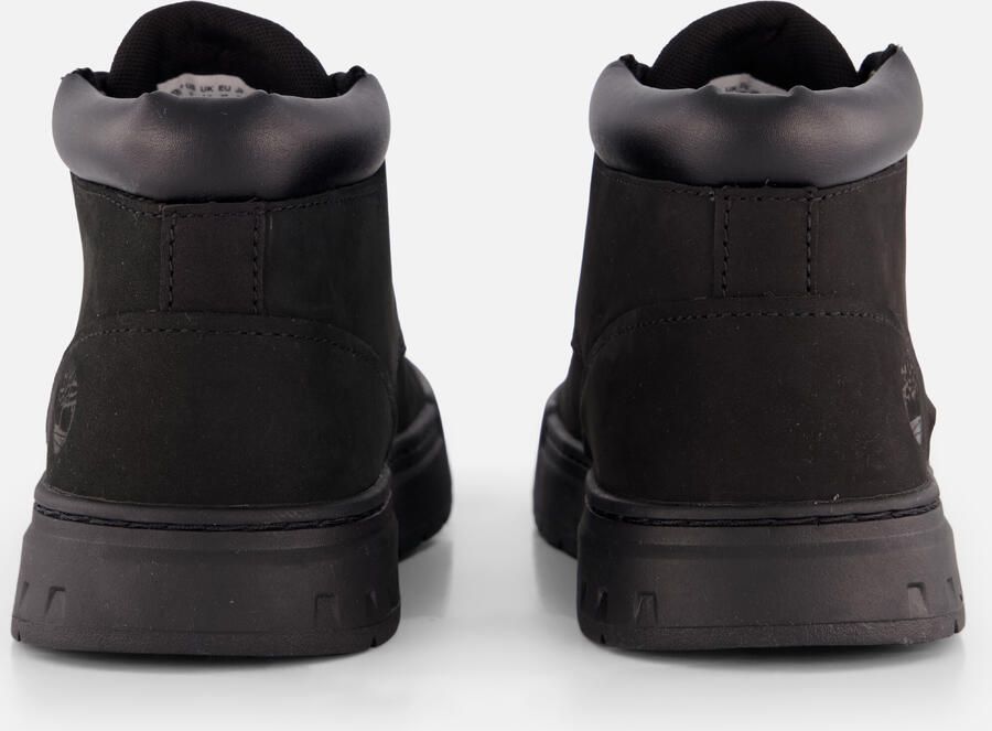 Timberland Maple grove mid veterboots zwart - Foto 3