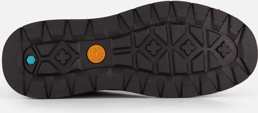 Timberland Maple grove mid veterboots zwart - Foto 5