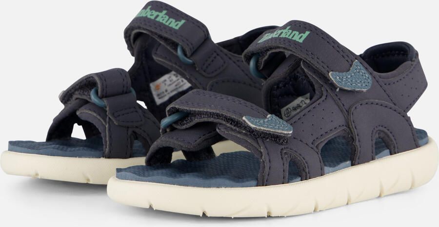 Timberland Platte sandalen Perkins row backstrap sandal - Foto 6