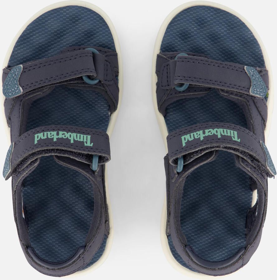 Timberland Platte sandalen Perkins row backstrap sandal - Foto 5