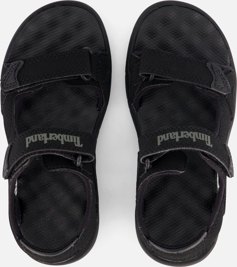 Timberland Perkins Row Perkins Row sandalen zwart Imitatieleer 23 - Foto 3