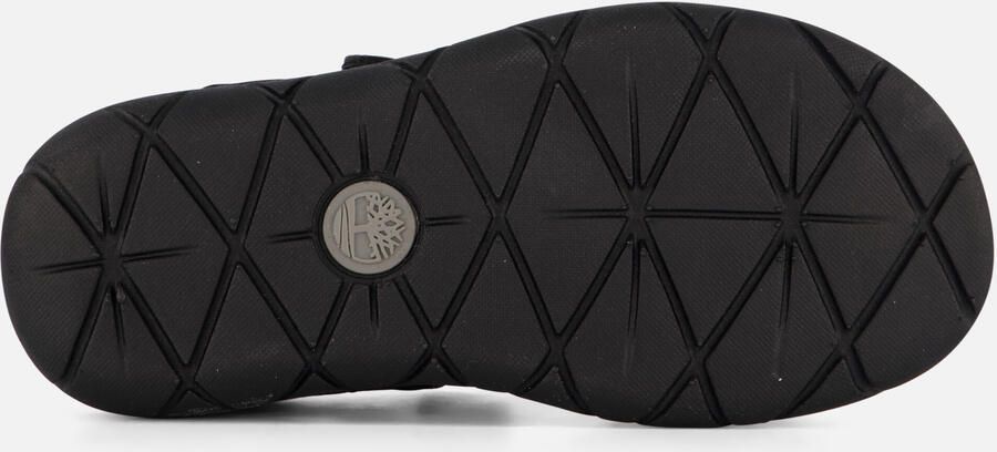 Timberland Perkins Row Perkins Row sandalen zwart Imitatieleer 23 - Foto 16