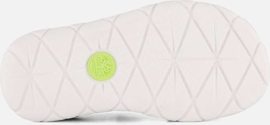 Timberland Kid's Perkins Row Backstrap Sandal Sandalen olijfgroen - Foto 6