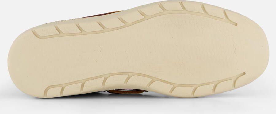 Timberland Bootschoenen PORTOFINO PIER BOAT SHOE van premium -leer - Foto 5