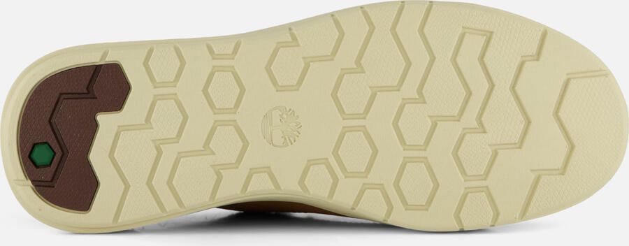 Timberland Seneca Bay Low Veterschoenen Laag Khaki - Foto 6