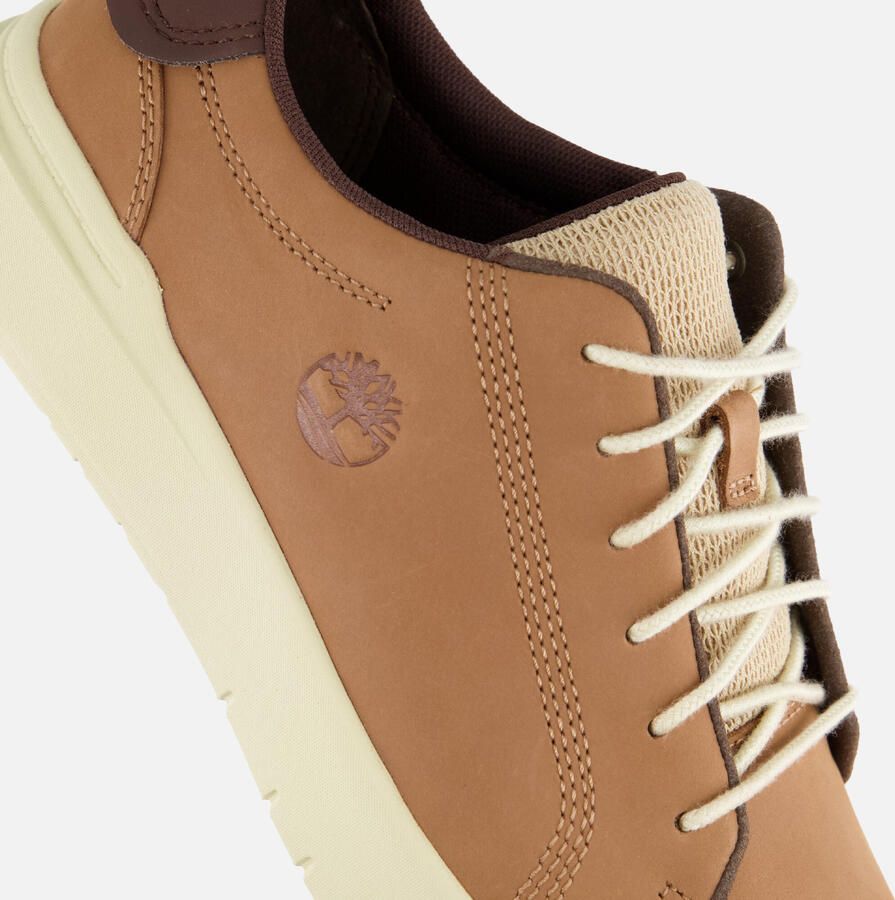 Timberland Seneca Bay Low Veterschoenen Laag Khaki - Foto 2