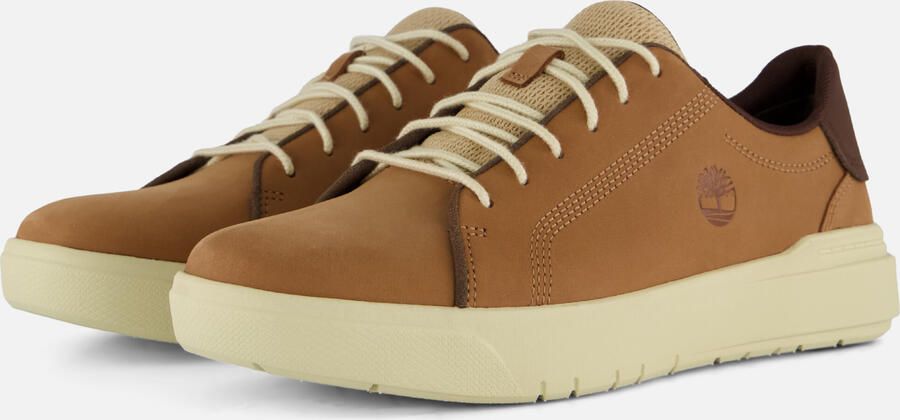 Timberland Seneca Bay Low Veterschoenen Laag Khaki