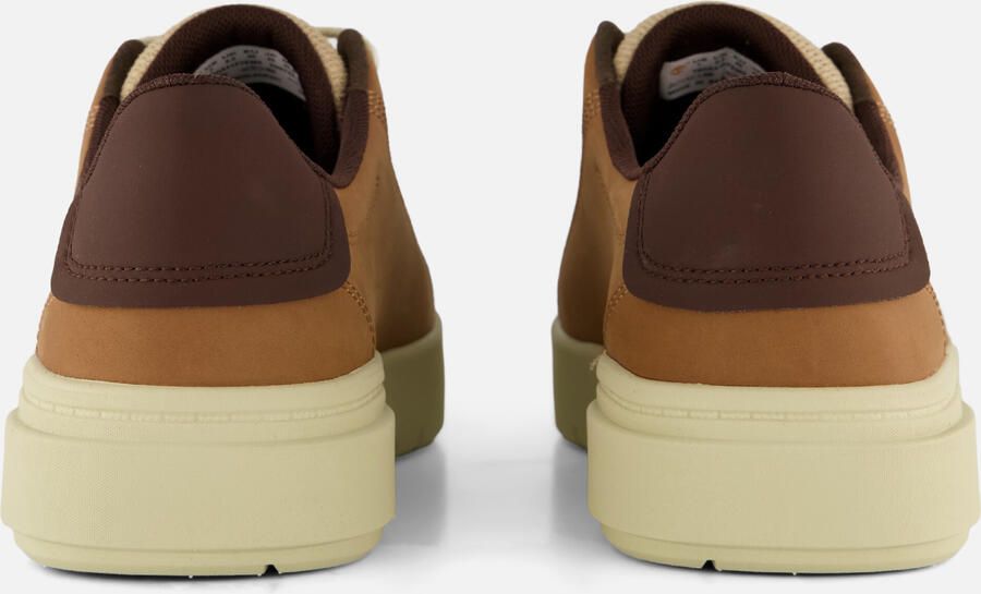 Timberland Seneca Bay Low Veterschoenen Laag Khaki - Foto 3