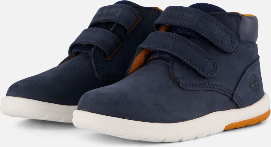 TIMBERLAND Blauwe Boots Toddle Tracks H&l Boot - Foto 9