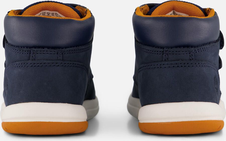 TIMBERLAND Blauwe Boots Toddle Tracks H&l Boot - Foto 8