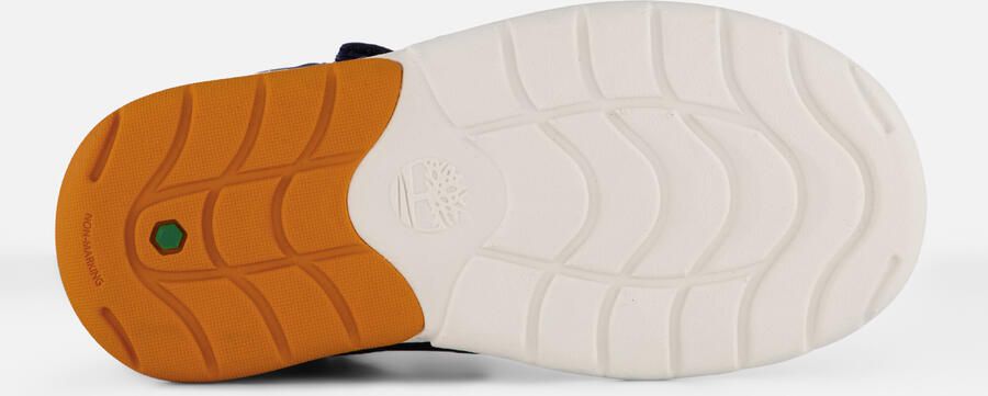 TIMBERLAND Blauwe Boots Toddle Tracks H&l Boot - Foto 10