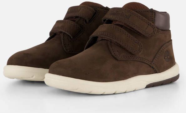 Timberland Toddle Tracks Mid Sneakers bruin