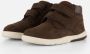 Timberland Toddle Tracks Mid Sneakers bruin - Thumbnail 1