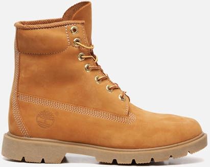 PME Legend Sportieve Bruine Leren Veterboot voor Heren Brown Heren