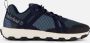 Timberland Winsor Trail Sneakers blauw Synthetisch - Thumbnail 1