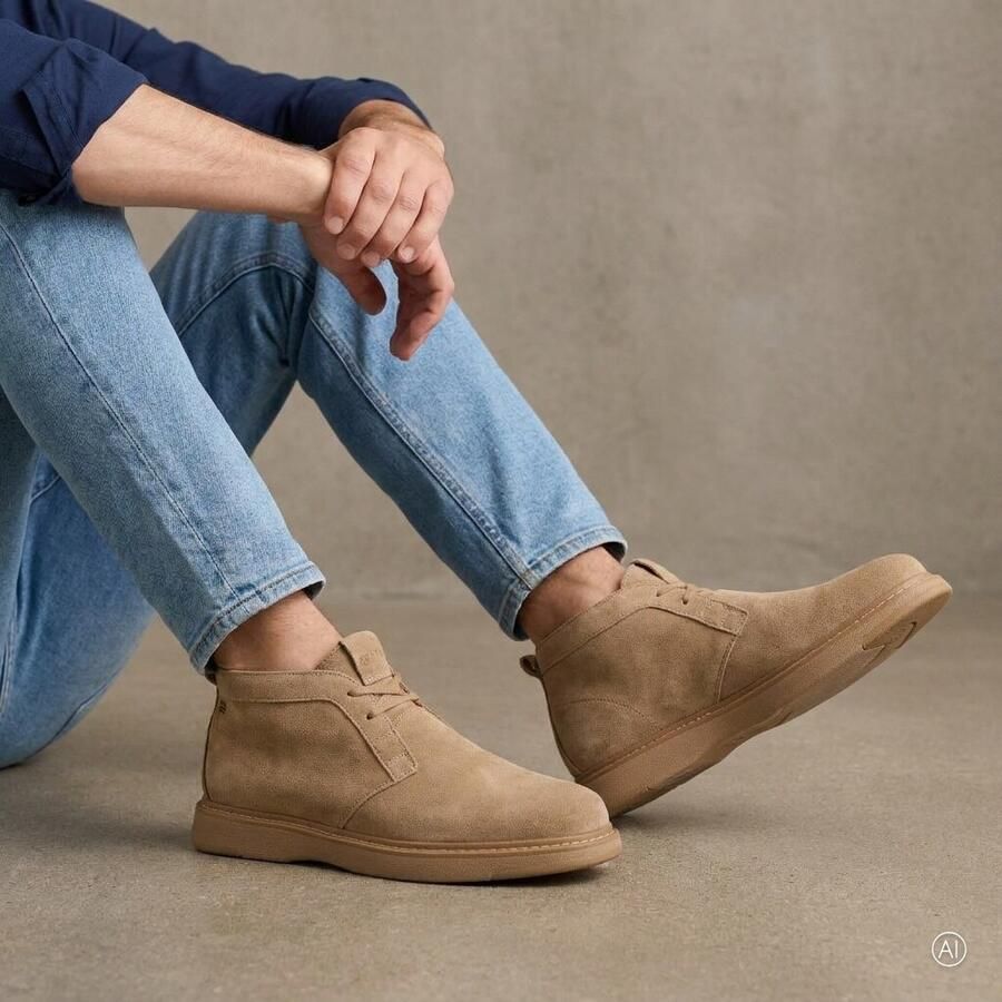 Tommy Hilfiger Footwear (PVH Group) Volwassenen Laarzen