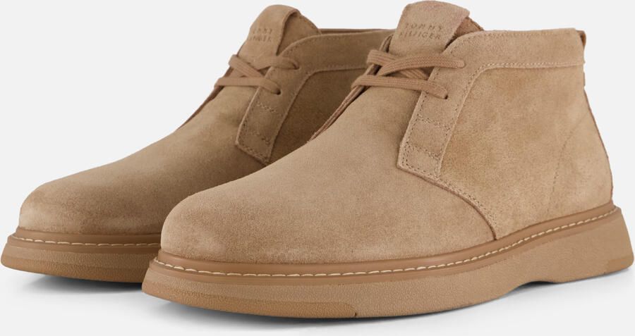 Tommy Hilfiger Footwear (PVH Group) Volwassenen Laarzen - Foto 2