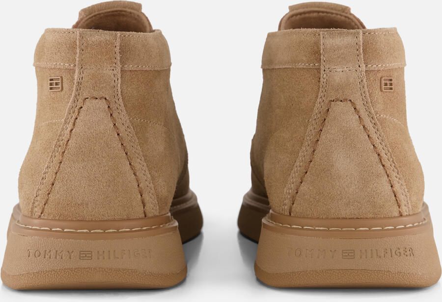 Tommy Hilfiger Footwear (PVH Group) Volwassenen Laarzen - Foto 3