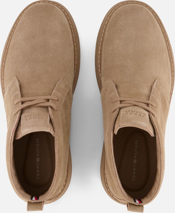 Tommy Hilfiger Footwear (PVH Group) Volwassenen Laarzen - Foto 4