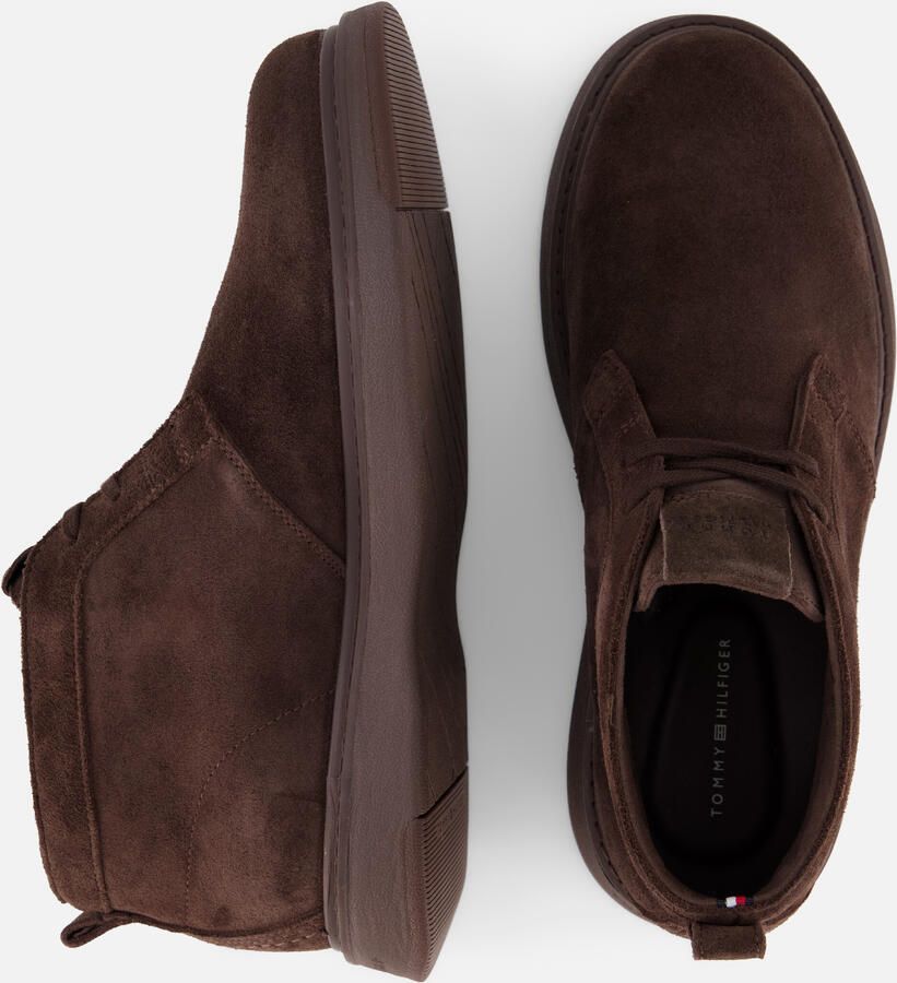 Tommy Hilfiger Comfort Chukka veterschoenen - Foto 3