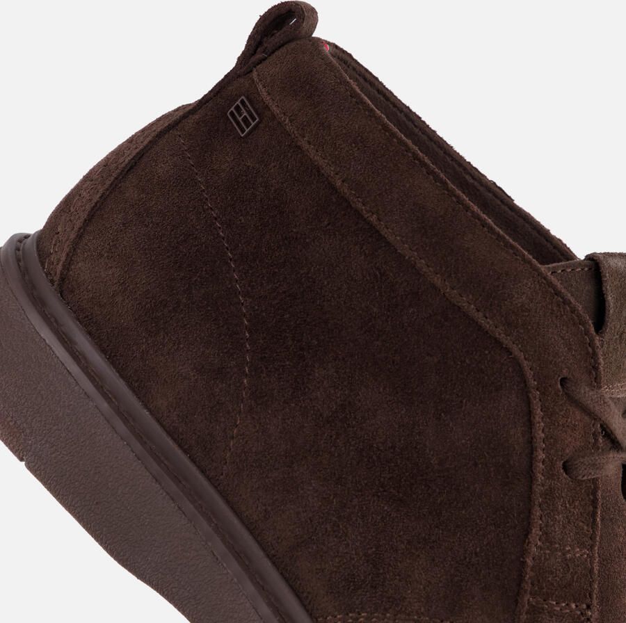 Tommy Hilfiger Comfort Chukka veterschoenen - Foto 2