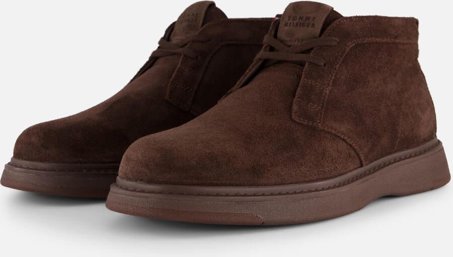Tommy Hilfiger Footwear (PVH Group) Volwassenen Laarzen