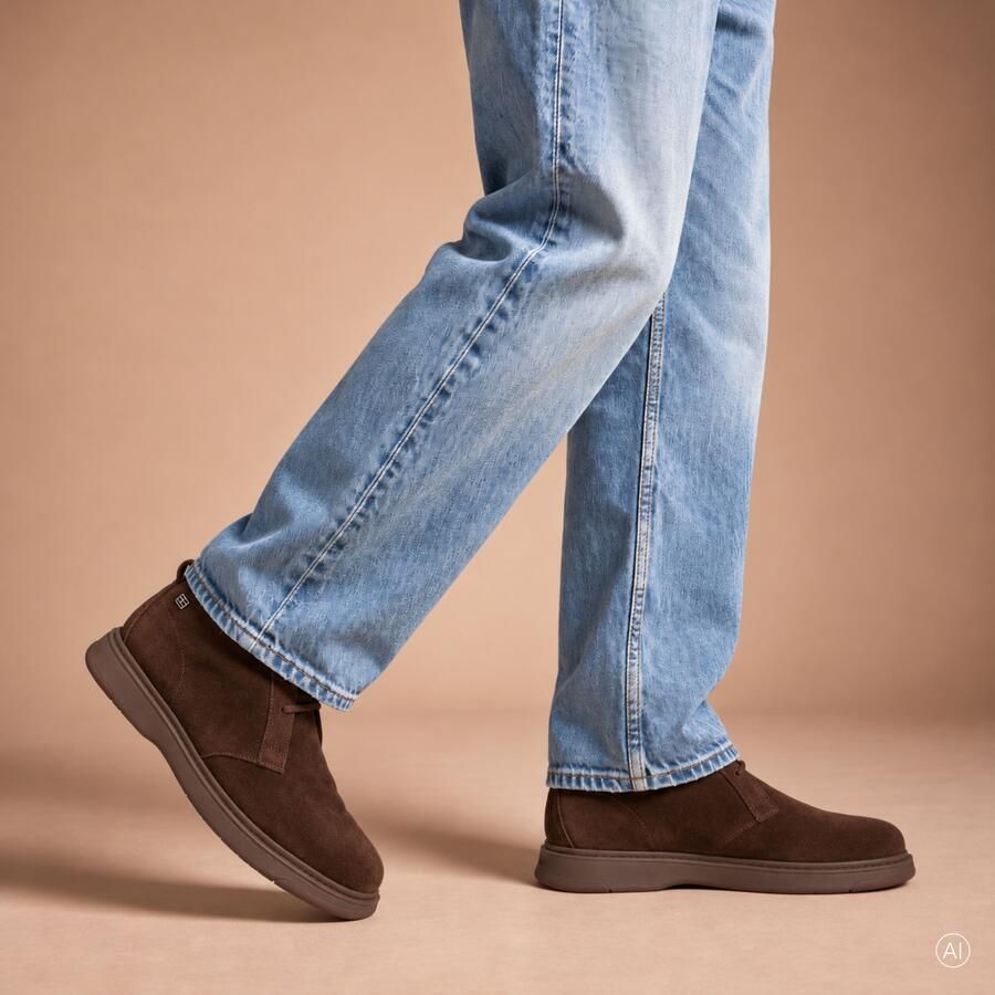 Tommy Hilfiger Footwear (PVH Group) Volwassenen Laarzen