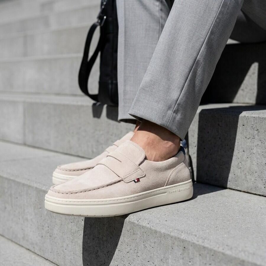 Tommy Hilfiger Sport Modern Light Hybrid mocassins & loafers - Foto 2