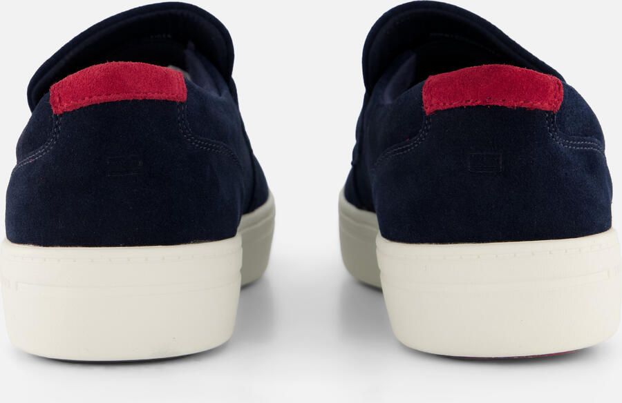 Tommy Hilfiger Modern Light Hybrid Suede Loafer - Foto 4