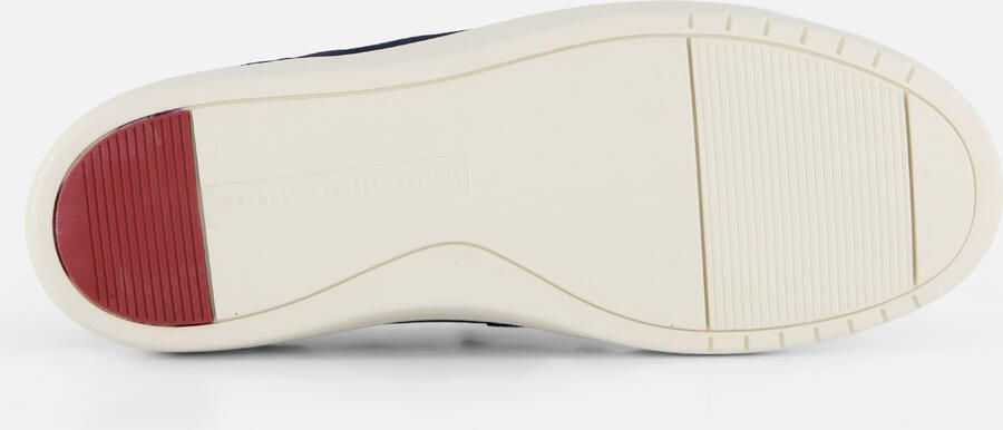 Tommy Hilfiger Modern Light Hybrid Suede Loafer - Foto 5
