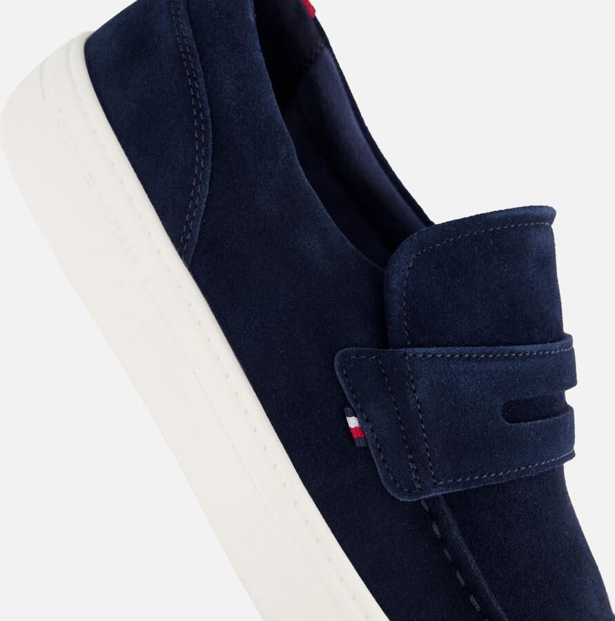 Tommy Hilfiger Modern Light Hybrid Suede Loafer - Foto 2