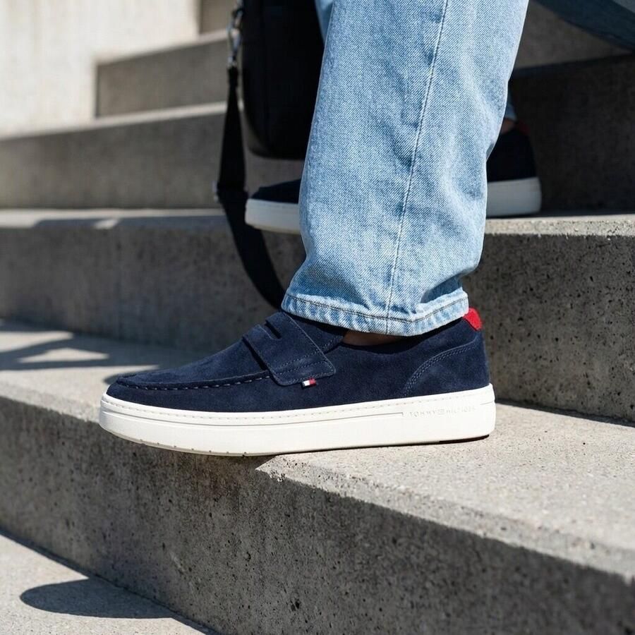 Tommy Hilfiger Sport Modern Light Hybrid mocassins & loafers - Foto 2