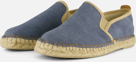 Toni Pons Dallas Espadrilles denim Canvas