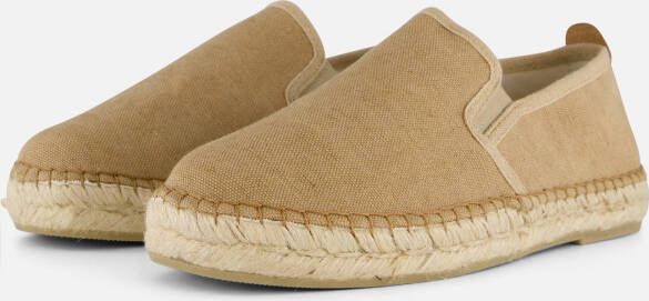 Toni Pons DALLAS Heren espadrilles van jute GRILLED - Foto 2