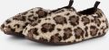 Toni Pons Marta-SH Dames Pantoffels Textiel Beige - Beige