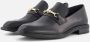 VAGABOND SHOEMAKERS Loafers Dames Frances 2.0 Maat: 38 Materiaal: Leer Kleur: Zwart - Thumbnail 2