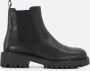 VAGABOND SHOEMAKERS Kenova Chelsea boots Enkellaarsjes Dames Zwart - Thumbnail 3