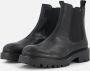 VAGABOND SHOEMAKERS Chelsea Boots Dames Kenova Chelsea Maat: 42 Materiaal: Leer Kleur: Zwart - Thumbnail 3