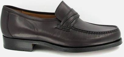 Van bommel SBM-40014 84-01 Bordeaux H-Wijdte Instapschoenen - Foto 4