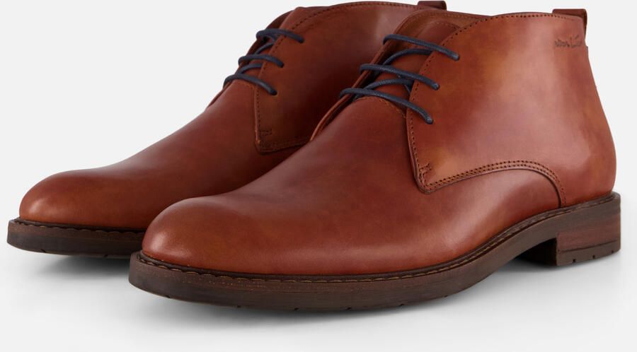 Van Lier Dino hoge nette schoenen - Foto 1
