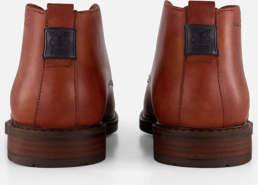 Van Lier Dino hoge nette schoenen - Foto 4