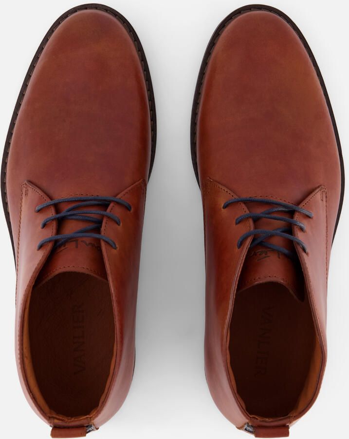 Van Lier Dino hoge nette schoenen - Foto 3