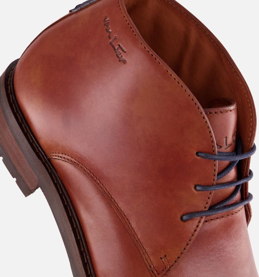 Van Lier Dino hoge nette schoenen - Foto 2