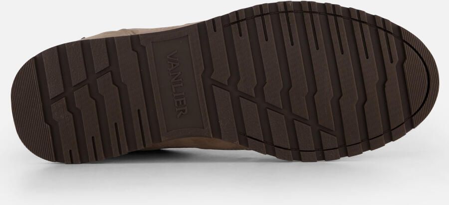 Van Lier Sneakers taupe Nubuck - Foto 5