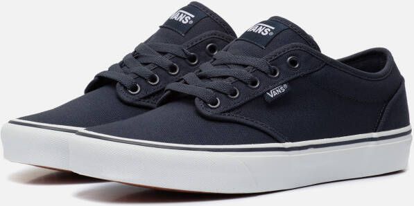 Vans Atwood Sneakers blauw Canvas