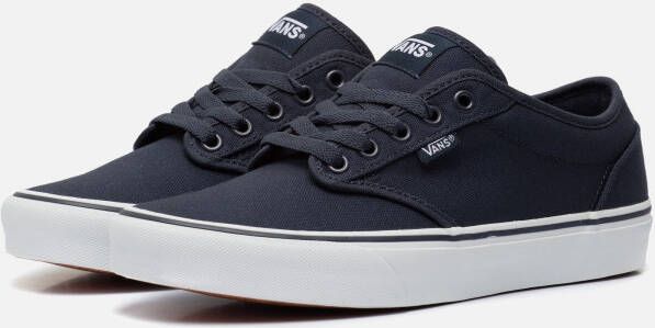 Vans Atwood Sneakers blauw Canvas