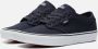 Vans Atwood Heren Sneakers (Canvas) Navy White - Thumbnail 2