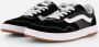 Vans Cruze 3.0 Sneakers zwart Textiel - Thumbnail 6