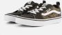 Vans Filmore Camouflage Sneakers groen Canvas Heren - Thumbnail 1