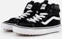 Vans Filmore Hi guard veterboot Veterschoenen Jongen - Thumbnail 2